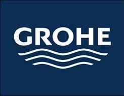 Azulejos Calleja logo Grohe