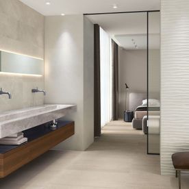 baño