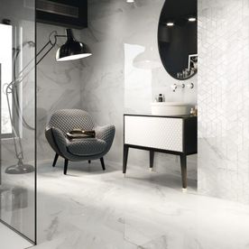 Diseño de baño