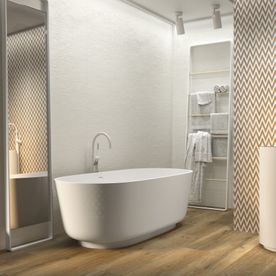 Tina de baño