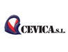 Azulejos Calleja Logo cevica