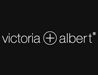 Azulejos Calleja Logo Victoria Albert