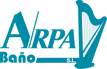 Azulejos Calleja logo Arpa