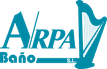 Azulejos Calleja logo Arpa