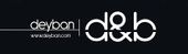 Azulejos Calleja logo Deybon